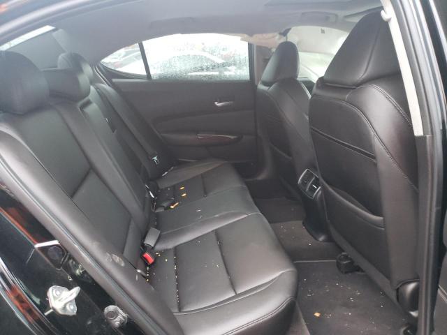 19UUB2F36HA000035 Acura TLX