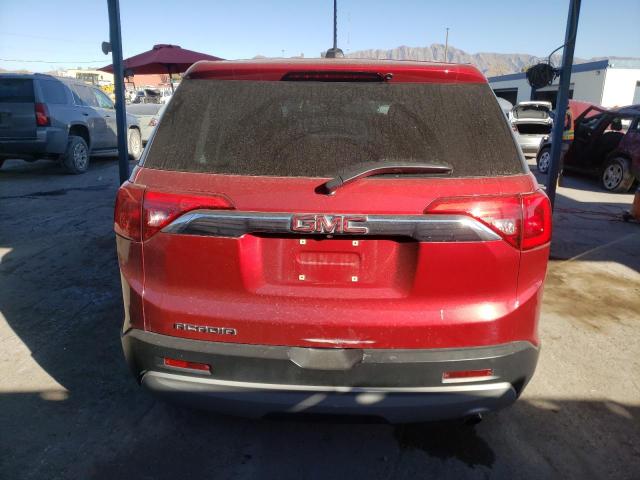 1GKKNKLA3KZ126043 GMC ACADIA SLE