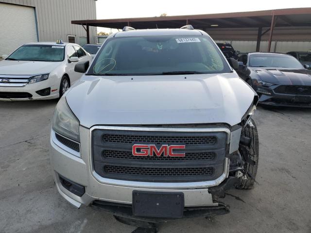 1GKKVNED0GJ118156 GMC ACADIA SLE