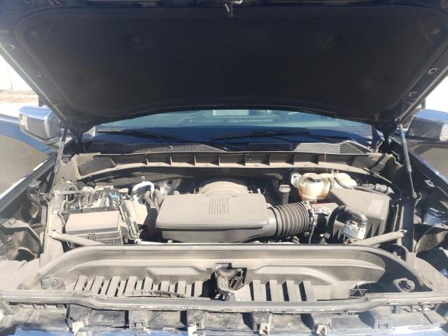 1GTU9FEL7KZ405400 GMC Sierra K1500 Denali