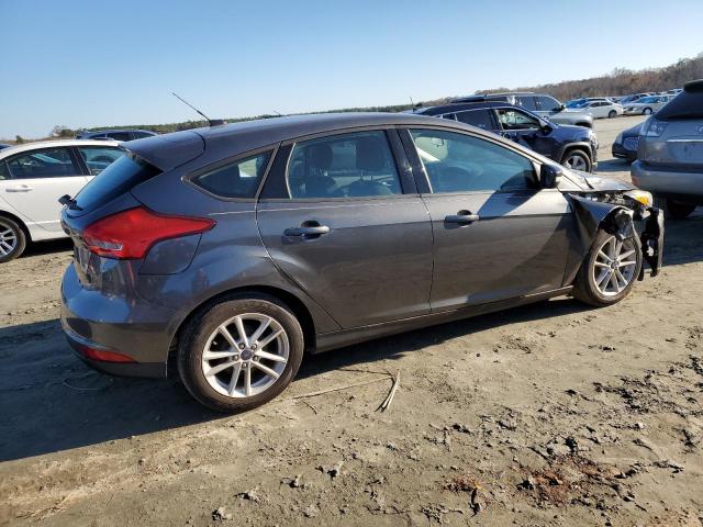 1FADP3K22FL259745 Ford FOCUS SE