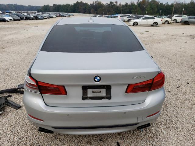 WBAJE5C59JWA97627 BMW 540 I