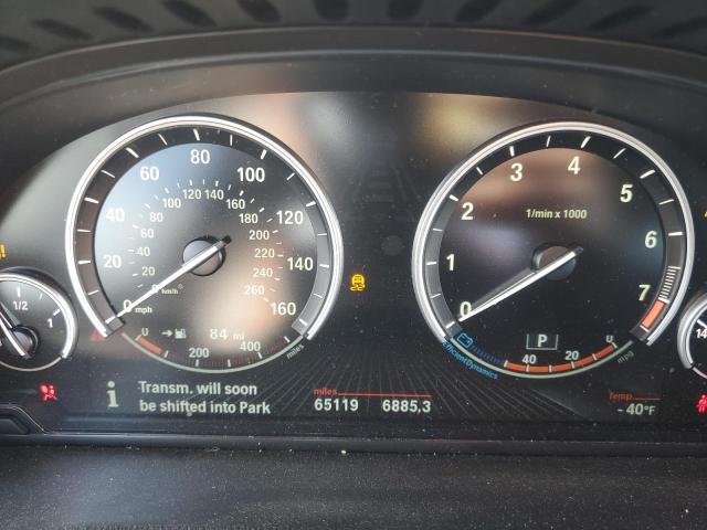 5UXXW3C50G0R22606 BMW X4 Xdrive28i
