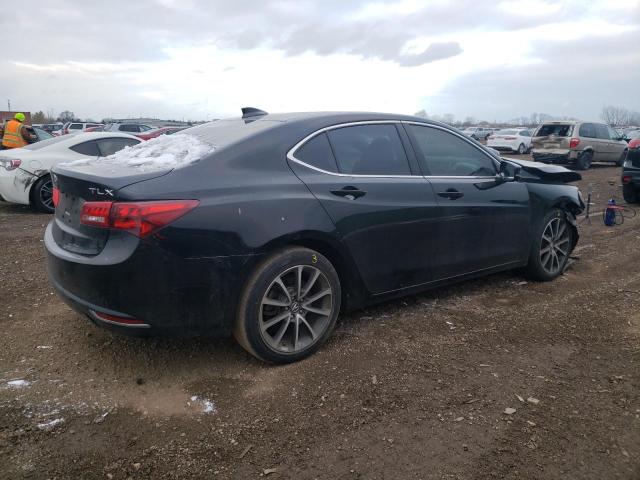 19UUB2F36HA000035 Acura TLX