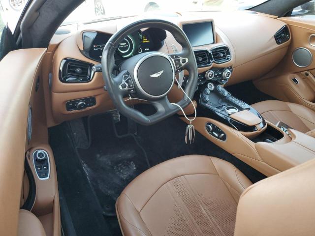 SCFSMGAW8LGN04186 Aston Martin Vantage