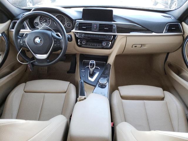 WBA8E3G52GNT78709 BMW 328 Xi Sulev