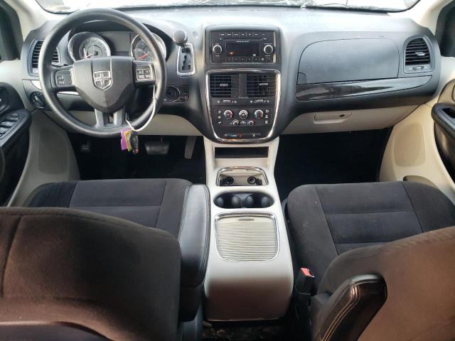 2C4RDGCG4ER205489 Dodge Grand Caravan Sxt