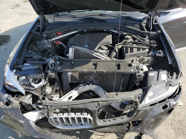 5UXXW3C50G0R22606 BMW X4 Xdrive28i