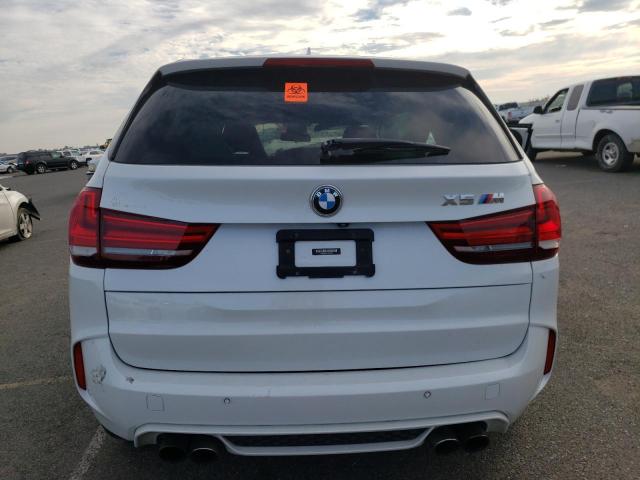 5YMKT6C56G0R77753 BMW X5 M