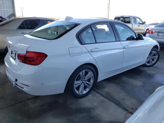 WBA8E3G52GNT78709 BMW 328 Xi Sulev