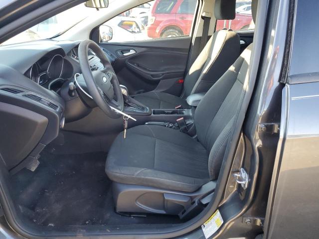 1FADP3K22FL259745 Ford FOCUS SE