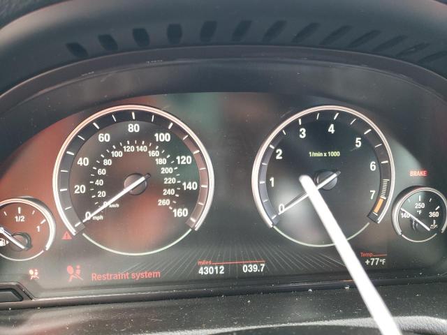 5UXXW3C59J0T81210 BMW X4 Xdrive28i