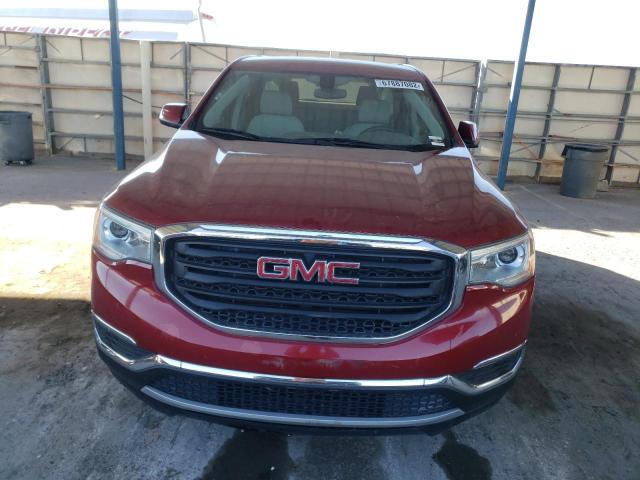 1GKKNKLA3KZ126043 GMC ACADIA SLE