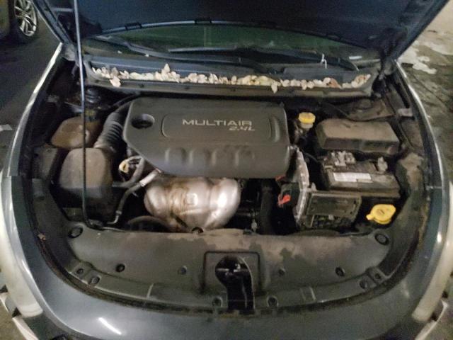 1C3CDFBB0ED859970 Dodge DART SXT