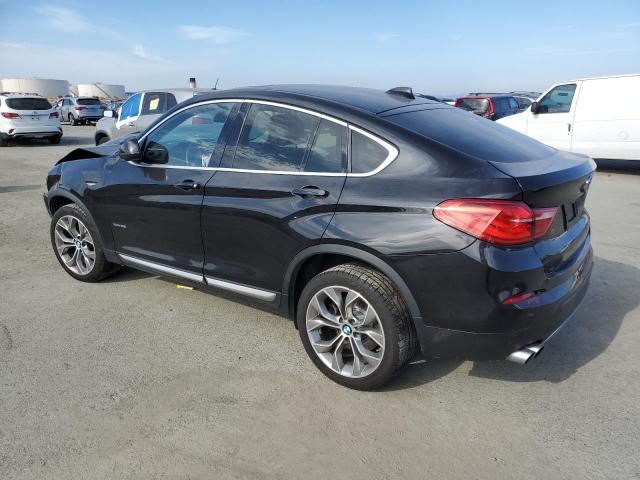 5UXXW3C50G0R22606 BMW X4 Xdrive28i