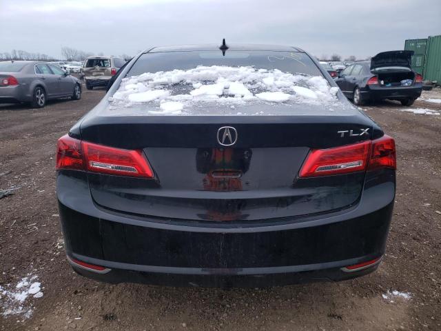 19UUB2F36HA000035 Acura TLX