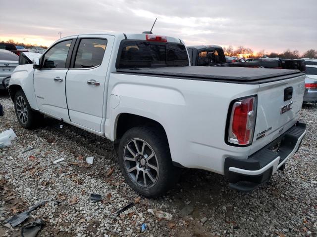 1GTP6EE15H1195398 GMC Canyon Denali
