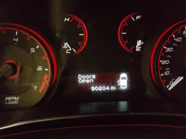 1C3CDFBB0ED859970 Dodge DART SXT