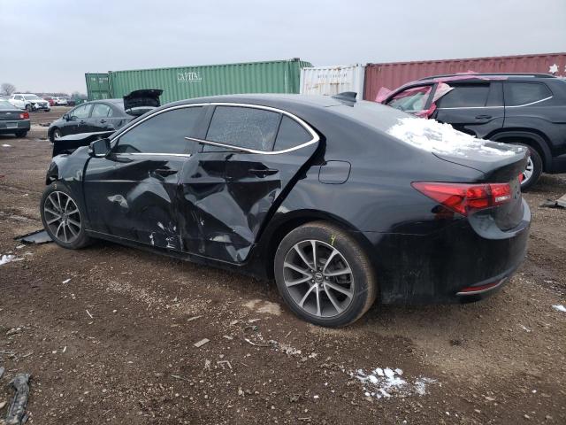 19UUB2F36HA000035 Acura TLX
