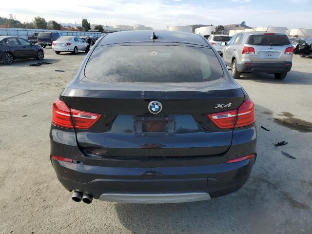 5UXXW3C50G0R22606 BMW X4 Xdrive28i