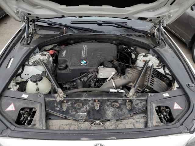 WBA5A7C56ED219593 BMW 528 XI
