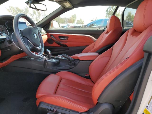 WBA4Z1C55KEE51922 BMW 430I