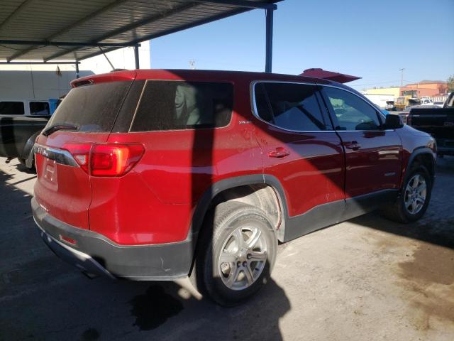 1GKKNKLA3KZ126043 GMC ACADIA SLE