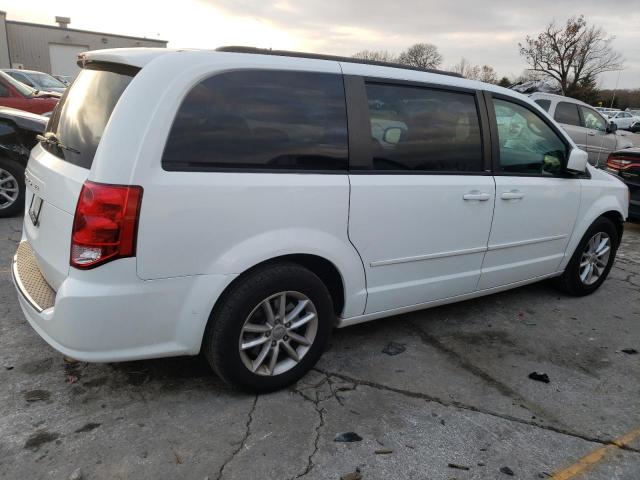 2C4RDGCG4ER205489 Dodge Grand Caravan Sxt