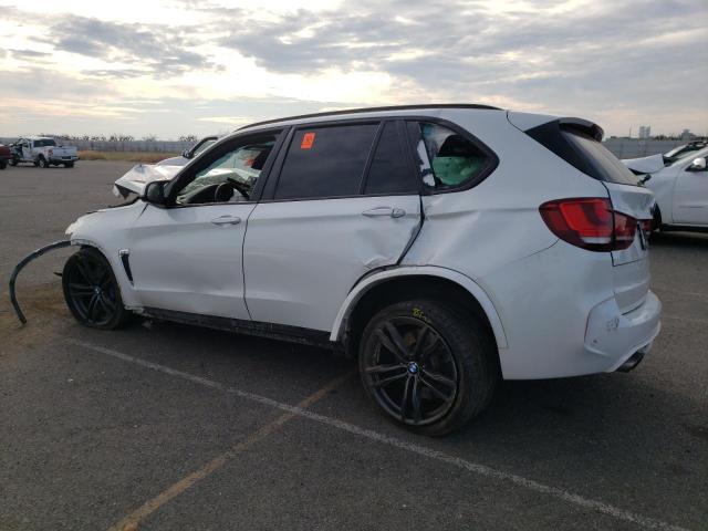 5YMKT6C56G0R77753 BMW X5 M