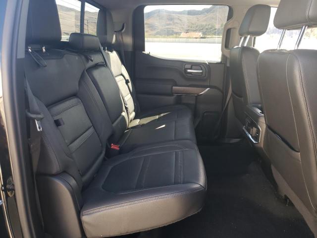 1GTU9FEL7KZ405400 GMC Sierra K1500 Denali
