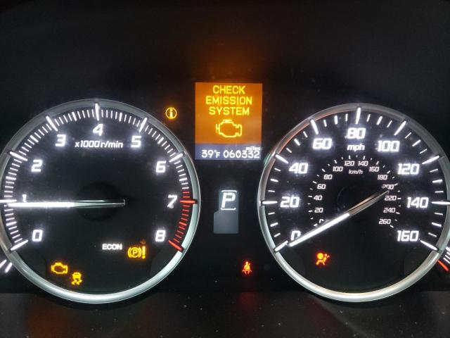 19UUB2F36HA000035 Acura TLX
