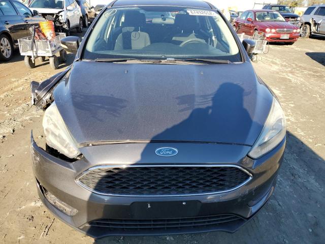 1FADP3K22FL259745 Ford FOCUS SE