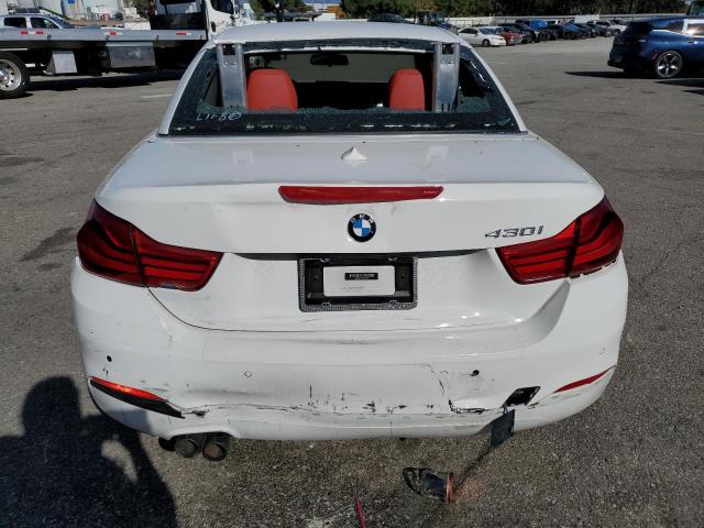 WBA4Z1C55KEE51922 BMW 430I