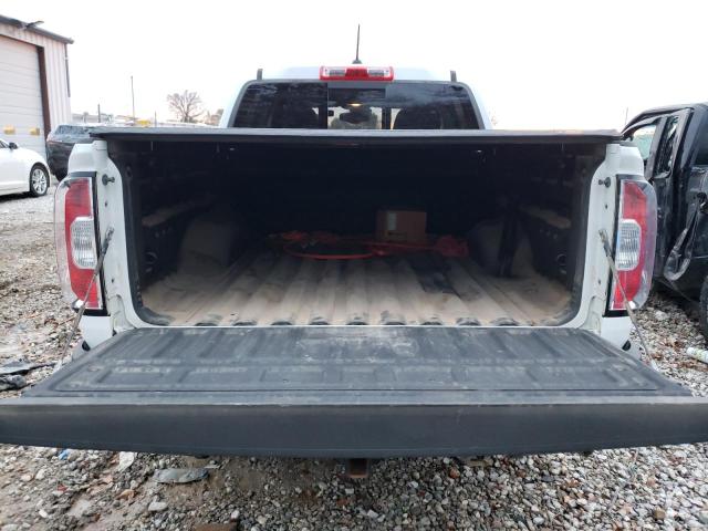 1GTP6EE15H1195398 GMC Canyon Denali