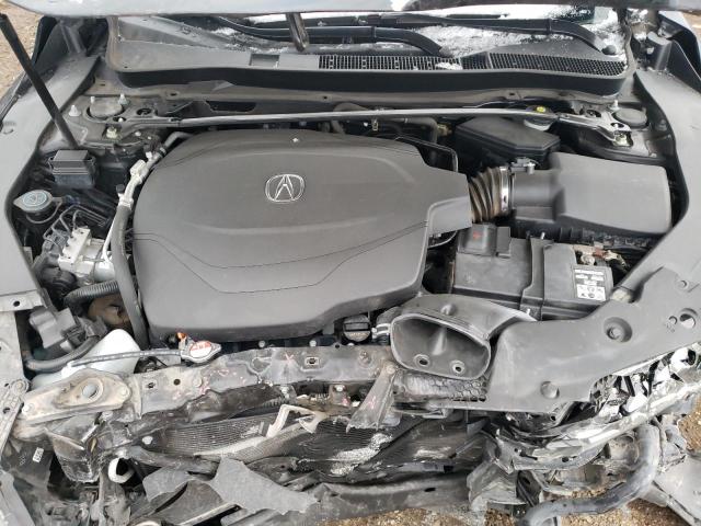 19UUB2F36HA000035 Acura TLX
