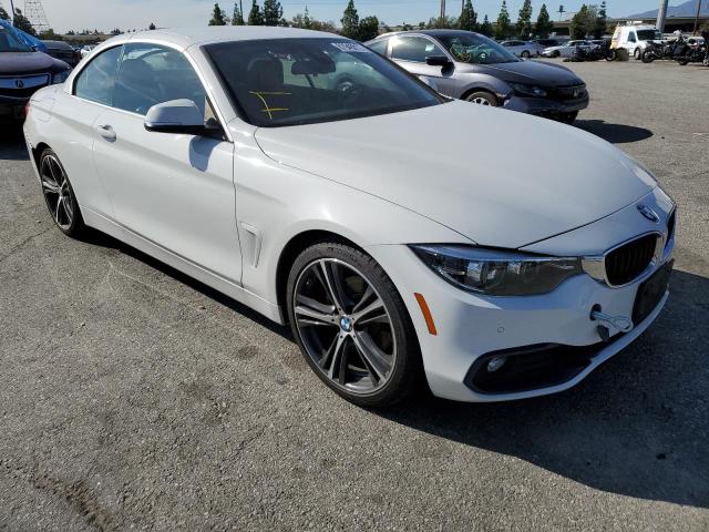 WBA4Z1C55KEE51922 BMW 430I