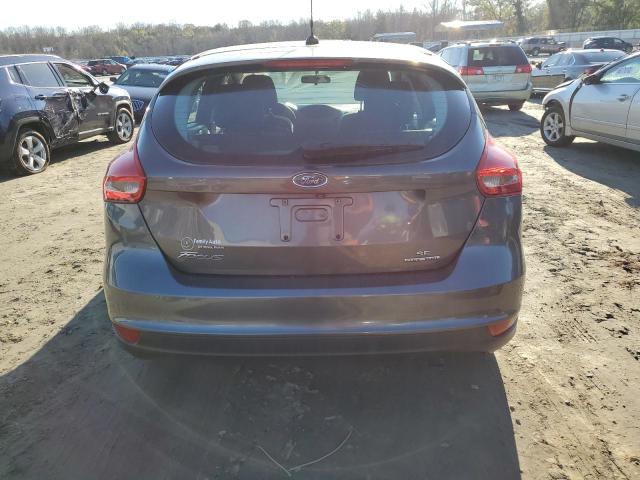 1FADP3K22FL259745 Ford FOCUS SE