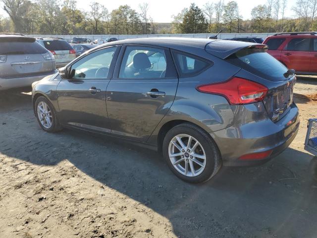 1FADP3K22FL259745 Ford FOCUS SE