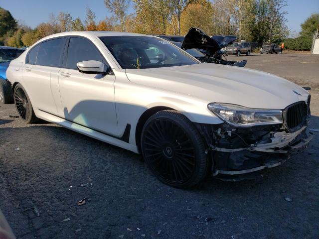 WBA7F2C5XHG421742 BMW 750 Xi
