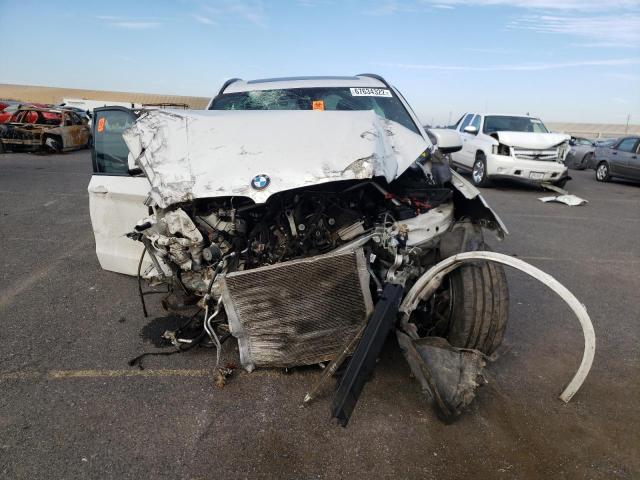 5YMKT6C56G0R77753 BMW X5 M