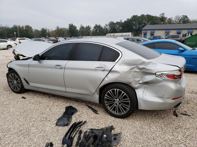 WBAJE5C59JWA97627 BMW 540 I