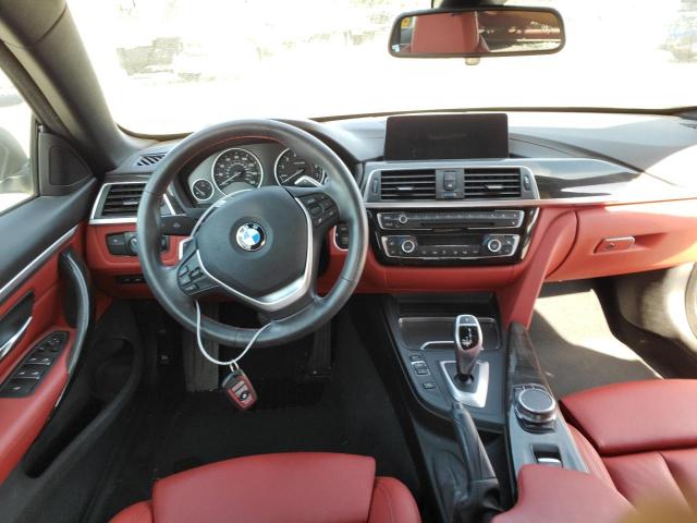 WBA4Z1C55KEE51922 BMW 430I