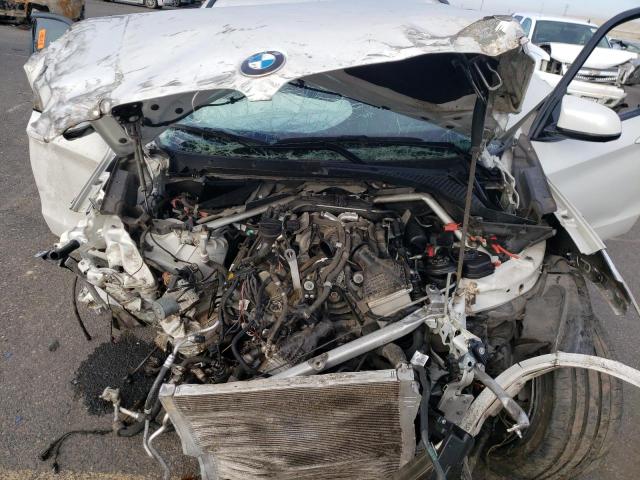 5YMKT6C56G0R77753 BMW X5 M