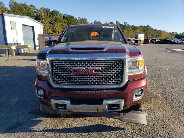 1GT12UEY9HF174999 GMC Sierra K2500 Denali
