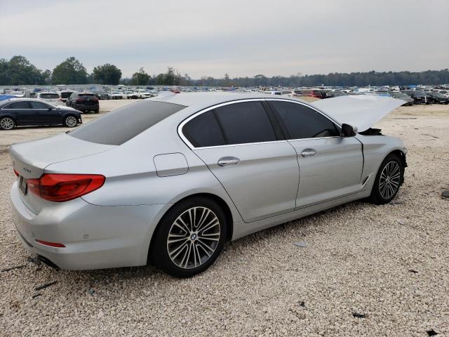 WBAJE5C59JWA97627 BMW 540 I
