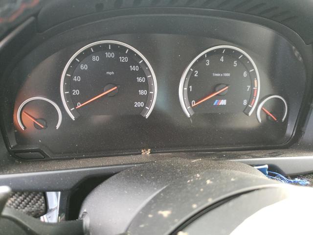 5YMKT6C56G0R77753 BMW X5 M