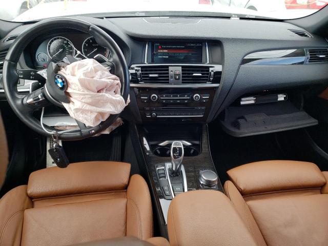 5UXXW3C59J0T81210 BMW X4 Xdrive28i