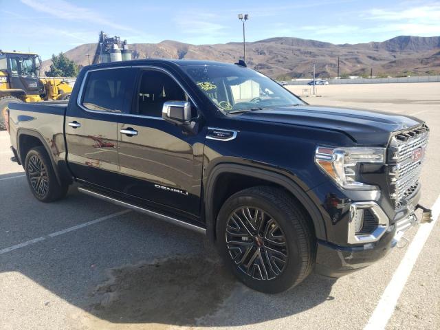 1GTU9FEL7KZ405400 GMC Sierra K1500 Denali