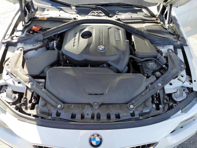 WBA4Z1C55KEE51922 BMW 430I
