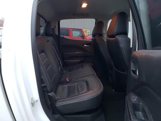 1GTP6EE15H1195398 GMC Canyon Denali